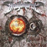 DragonForce - Inhuman Rampage