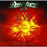 Dokken - Live From The Sun