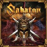 Sabaton - The Art Of War