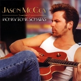 Jason McCoy - Honky Tonk Sonatas