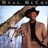 Neal McCoy - 24-7-365