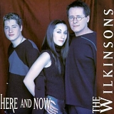 Wilkinsons The - Here And Now