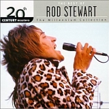 Rod Stewart - 20th Century Masters - The Best Of