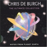 Chris De Burgh - Notes From Planet Earth: The Collection