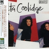 Rita Coolidge - Greatest Hits