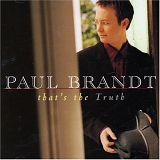 Paul Brandt - That's the Truth