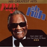 Ray Charles - His Greatest Hits