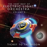 Electric Light Orchestra - ELO II (Remastered + Expanded)
