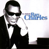 Ray Charles - The Definitive Collection - Blues + Jazz