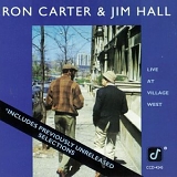 Ron Carter - Live At Village West