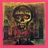 Slayer - Seasons In The Abyss