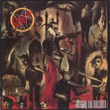 Slayer - Reign In Blood