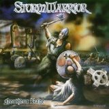Stormwarrior - Northern Rage