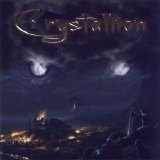 Crystallion - A Dark Enchanted Crystal Night