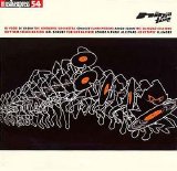 Various artists - Musikexpress Nr. 54 - Ninja Tune