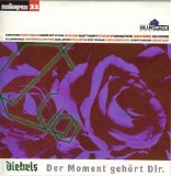 Various artists - Musikexpress Nr. 22 - Blue Rose