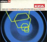 Various artists - Musikexpress Nr. 14 - EFA