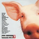 Various artists - Musikexpress Nr.  7