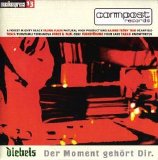 Various artists - Musikexpress Nr. 13 - Compost Records