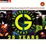 Various artists - Musikexpress Nr. 55 - Greensleeves Records