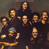 Boz Scaggs - Boz Scaggs & Band