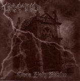 Cryptic - Once Holy Realm
