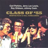 Roy Orbison, Johnny Cash, Jerry Lee Lewis, Carl Perkins - Homecoming