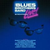 The Blues Brothers - Live in Montreux
