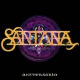 Santana - Aniversario