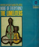 The Limeliters - More Of Everything!