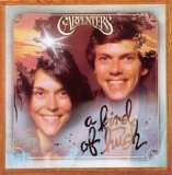 Carpenters - A Kind Of Hush