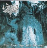 Dark Funeral - The Dark Age Has Arrived