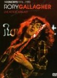 Rory Gallagher - Rory Gallagher