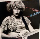 Cindy Bullens - Desire Wire