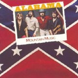 Alabama - Mountain Music