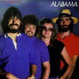 Alabama - The Closer You Get...