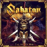 Sabaton - The Art Of War