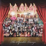 Def Leppard - Songs From The Sparkle Lounge