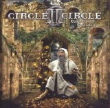 Circle II Circle - Delusions Of Grandeur