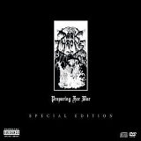 Darkthrone - Preparing for War