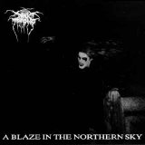 Darkthrone - A Blaze In The Northern Sky