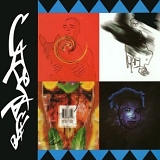 Café Tacuba - Tiempo Transcurrido: The Best of Café Tacuba