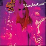 The Electric Flag - A Long Time Comin'