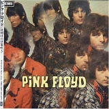 Pink Floyd - The Piper At The Gates Of Dawn
