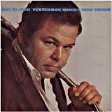 Roy Clark - Yesterday, When I Was Young