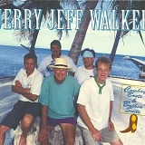 Jerry Jeff Walker - Cowboy Boots & Bathin Suits