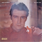 Walker, Jerry Jeff - Five Years Gone