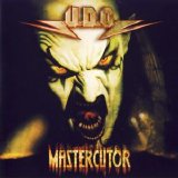 U.D.O. - Mastercutor