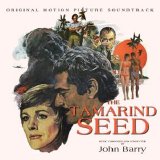 John Barry - The Tamarind Seed