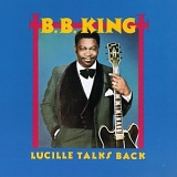 B.B. King - Lucille Talks Back